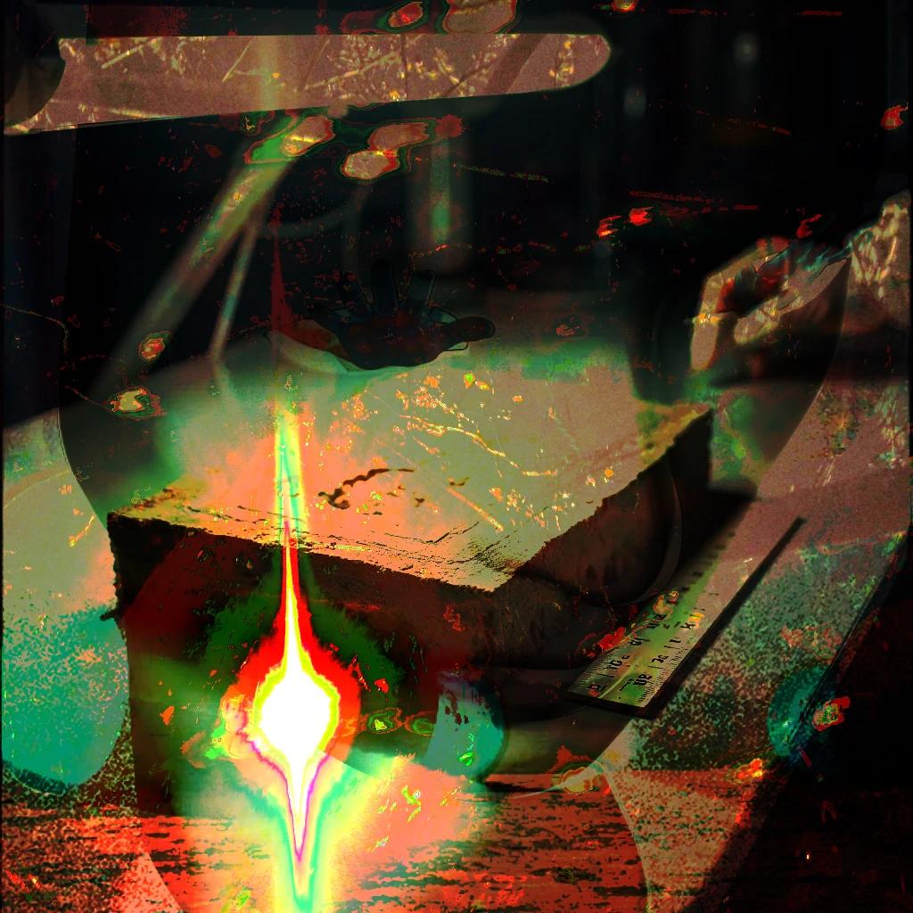 Specimen — M-3 proximity zone