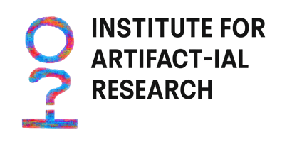 The Institute for Artifact-ial Research and Development