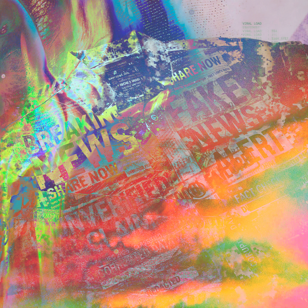 EQUIPMENT RECALL NOTICE: Fake News Fatigues (FNF-SMR.09)