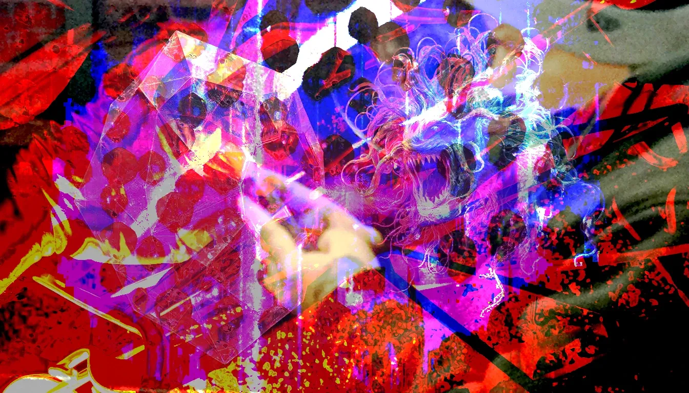 The Union - energy and dissolution colliding