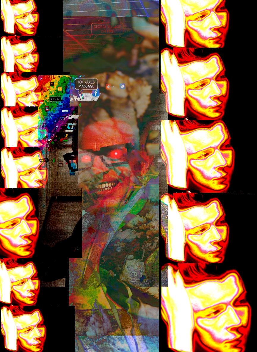 [SYST༼ ༎ຶ ෴ ༎ຶ༽ MPROMISED]